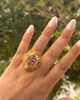 ANILLO MÁXIMO