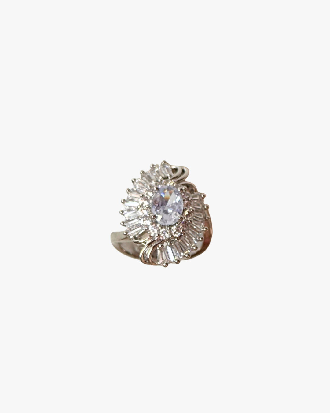ANILLO LISSA