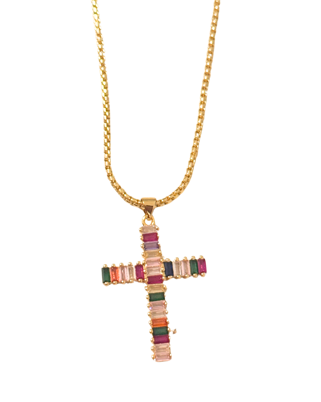 COLLAR FE