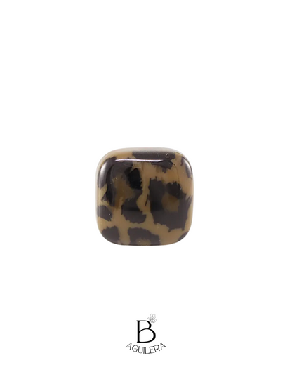 ANILLO LEOPARDO