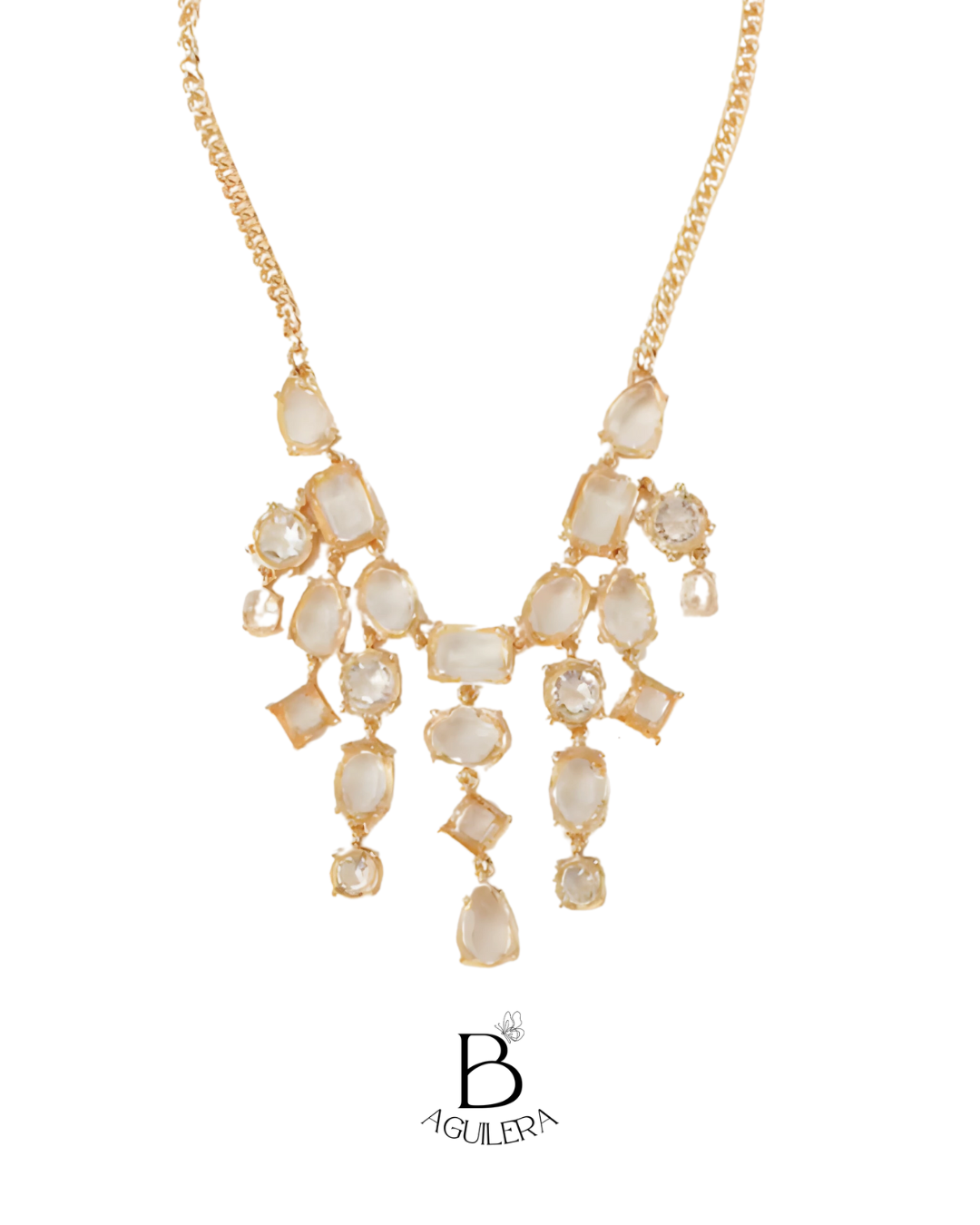 COLLAR ALMA