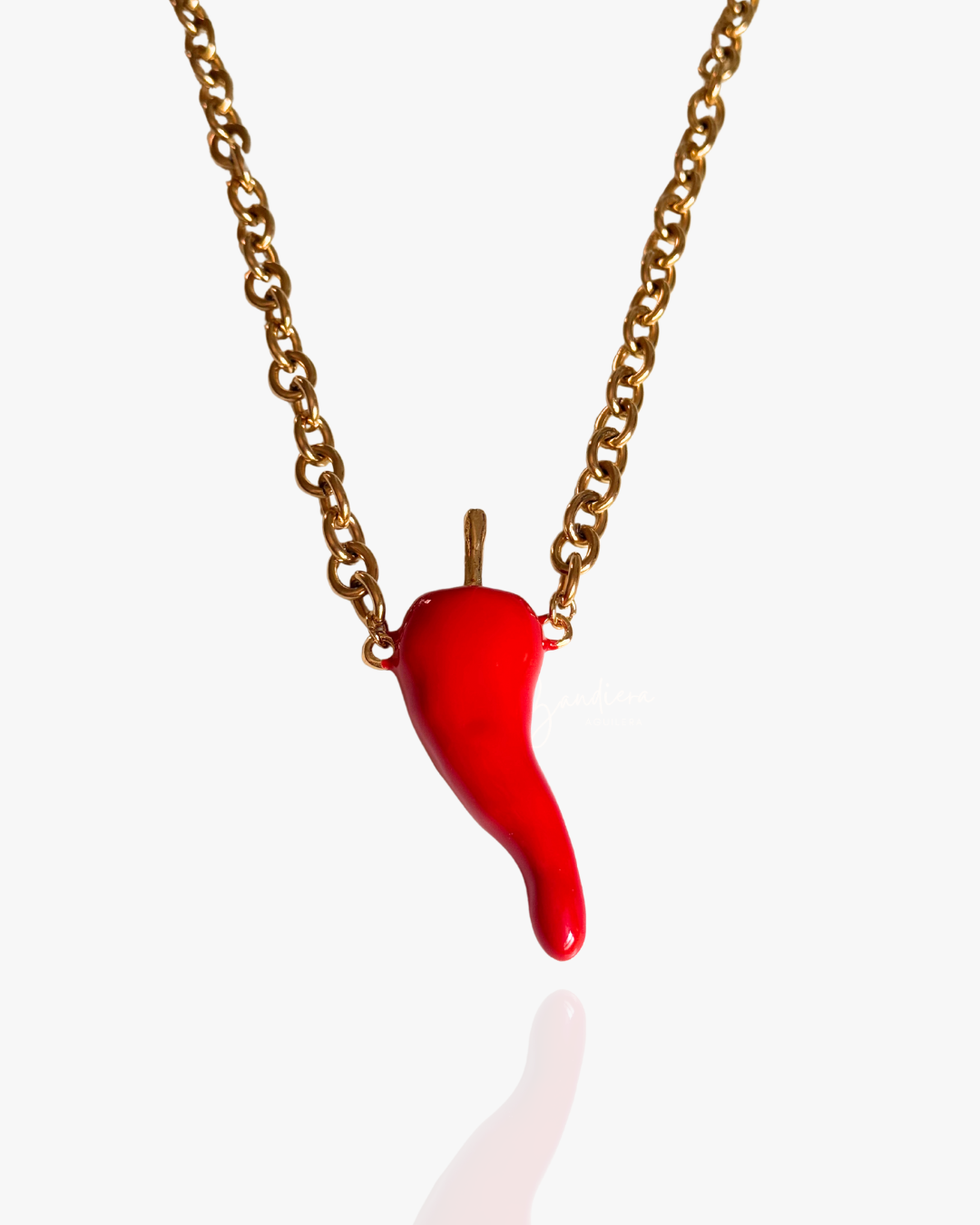 COLLAR SPICE