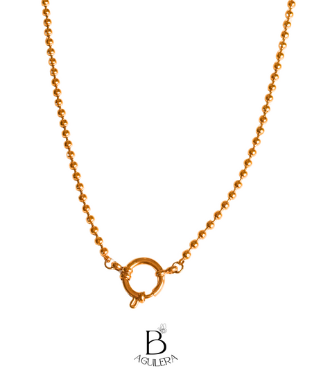 CADENAS CHARMS