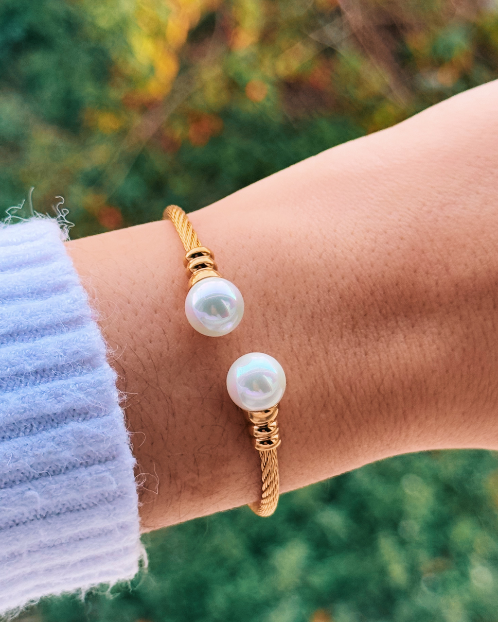 PULSERA LONDRES