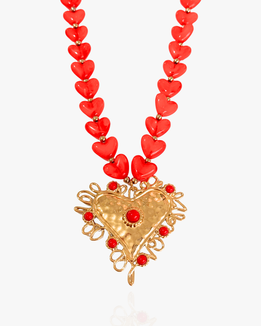 COLLAR LOVE CHIC