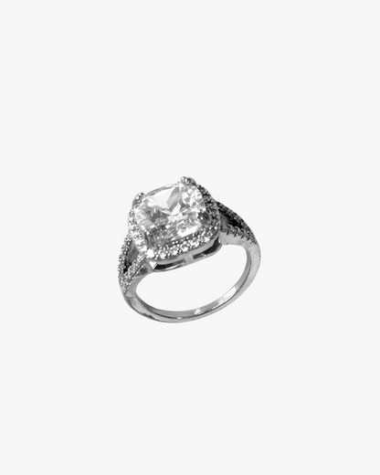 ANILLO BLANCA