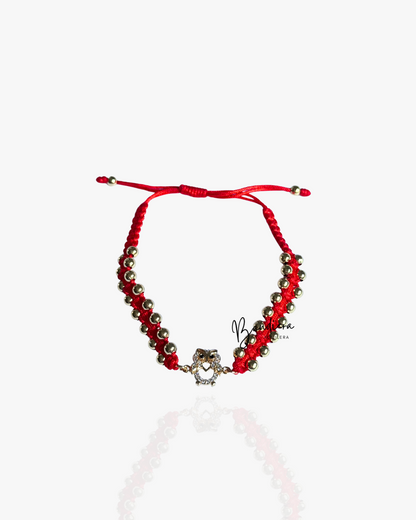 PULSERA HILO ROJO