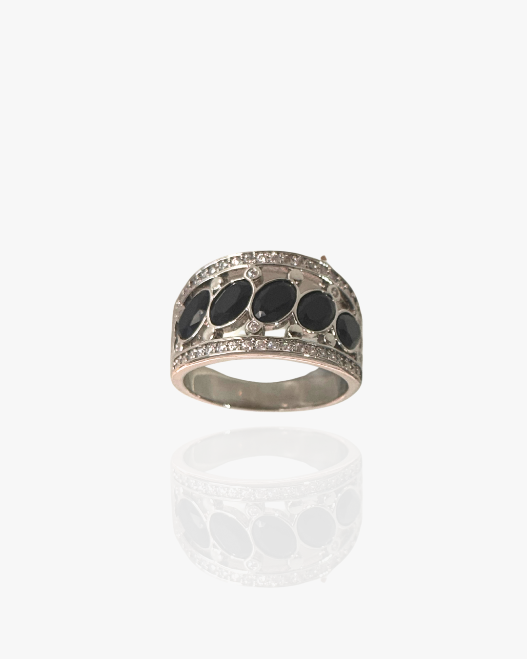 ANILLO ECLIPSE