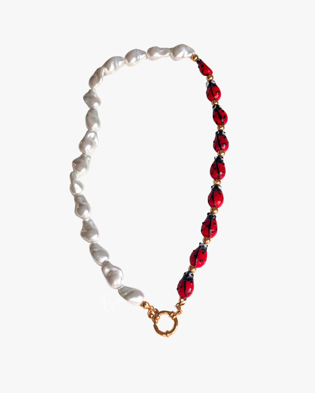 COLLAR ALISEDA