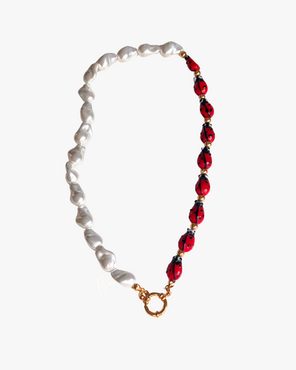 COLLAR ALISEDA