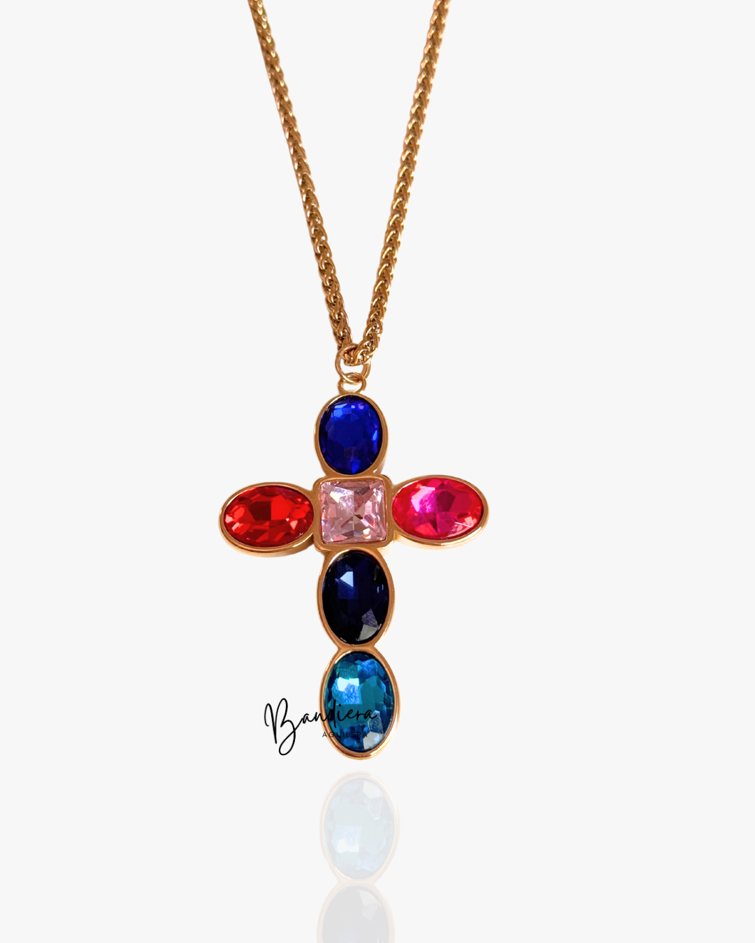 COLLAR ERENA
