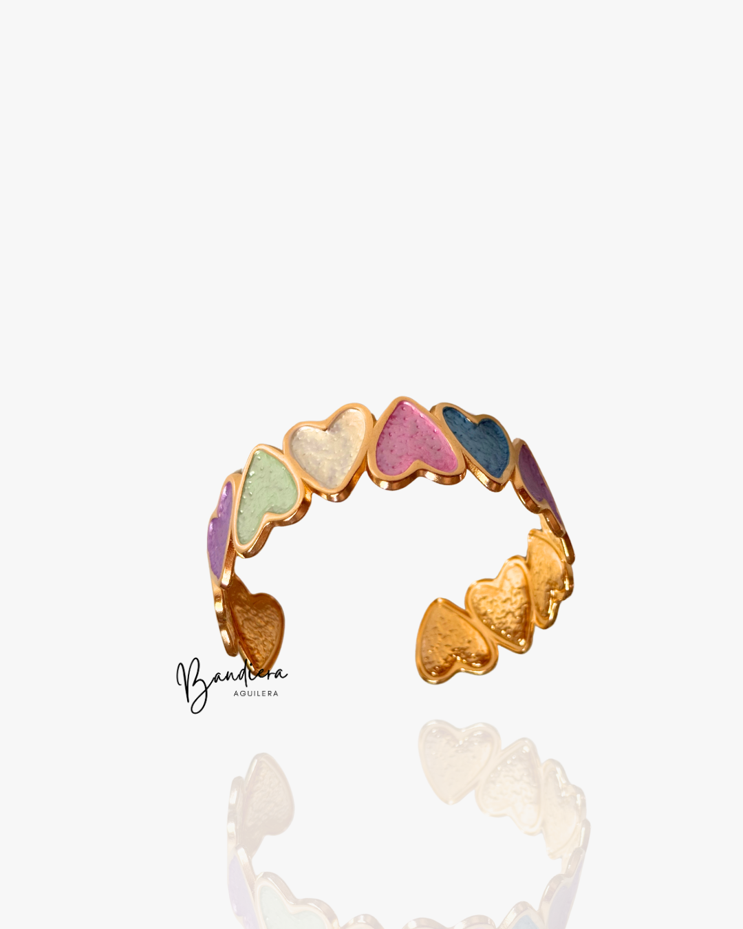 PULSERA DEAN