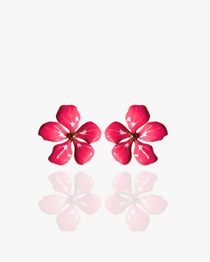 PENDIENTES AURORA