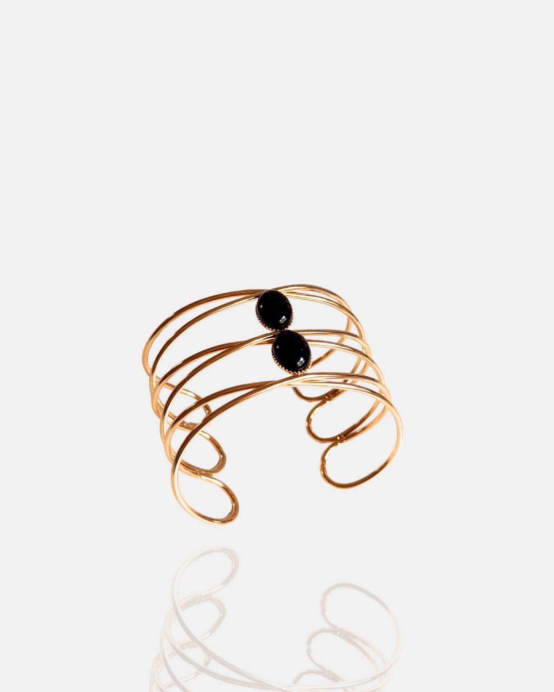 PULSERA ÓNIX