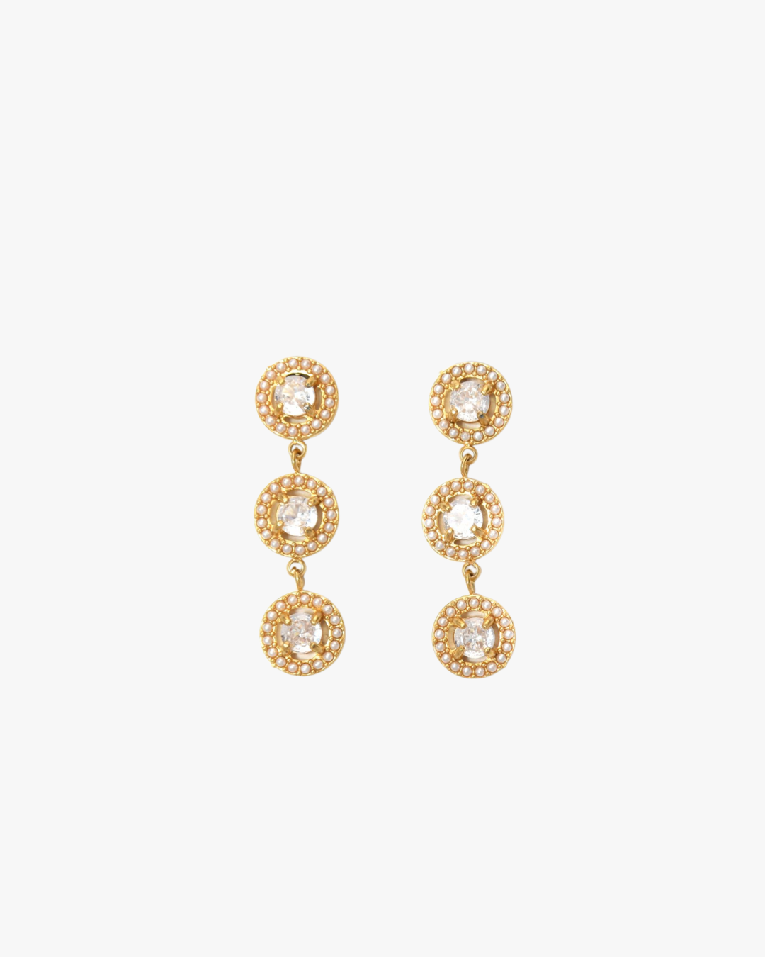 PENDIENTES CIRCONITA