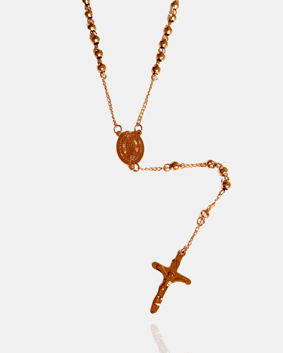 COLLAR ROSARIO