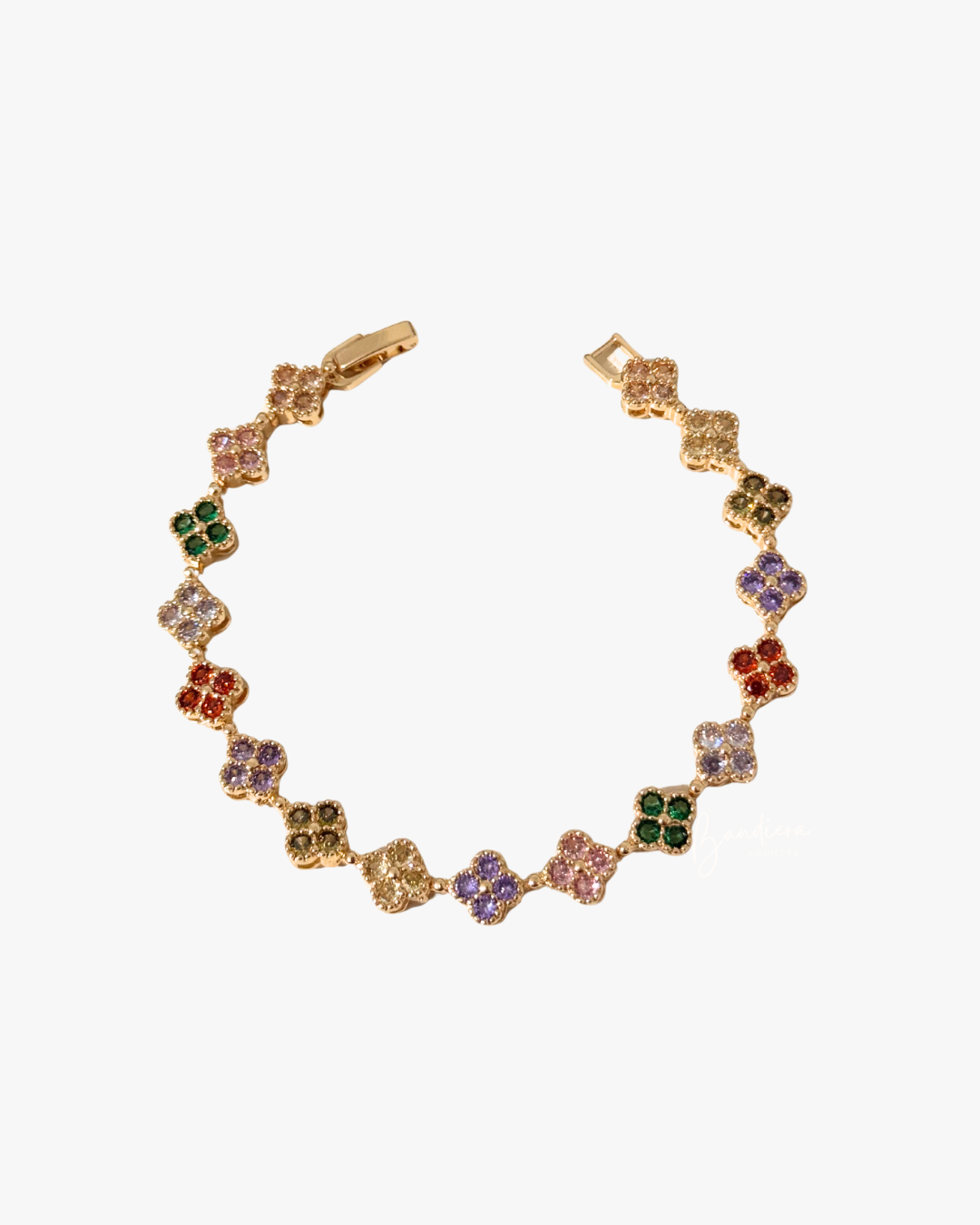 PULSERA BELLA