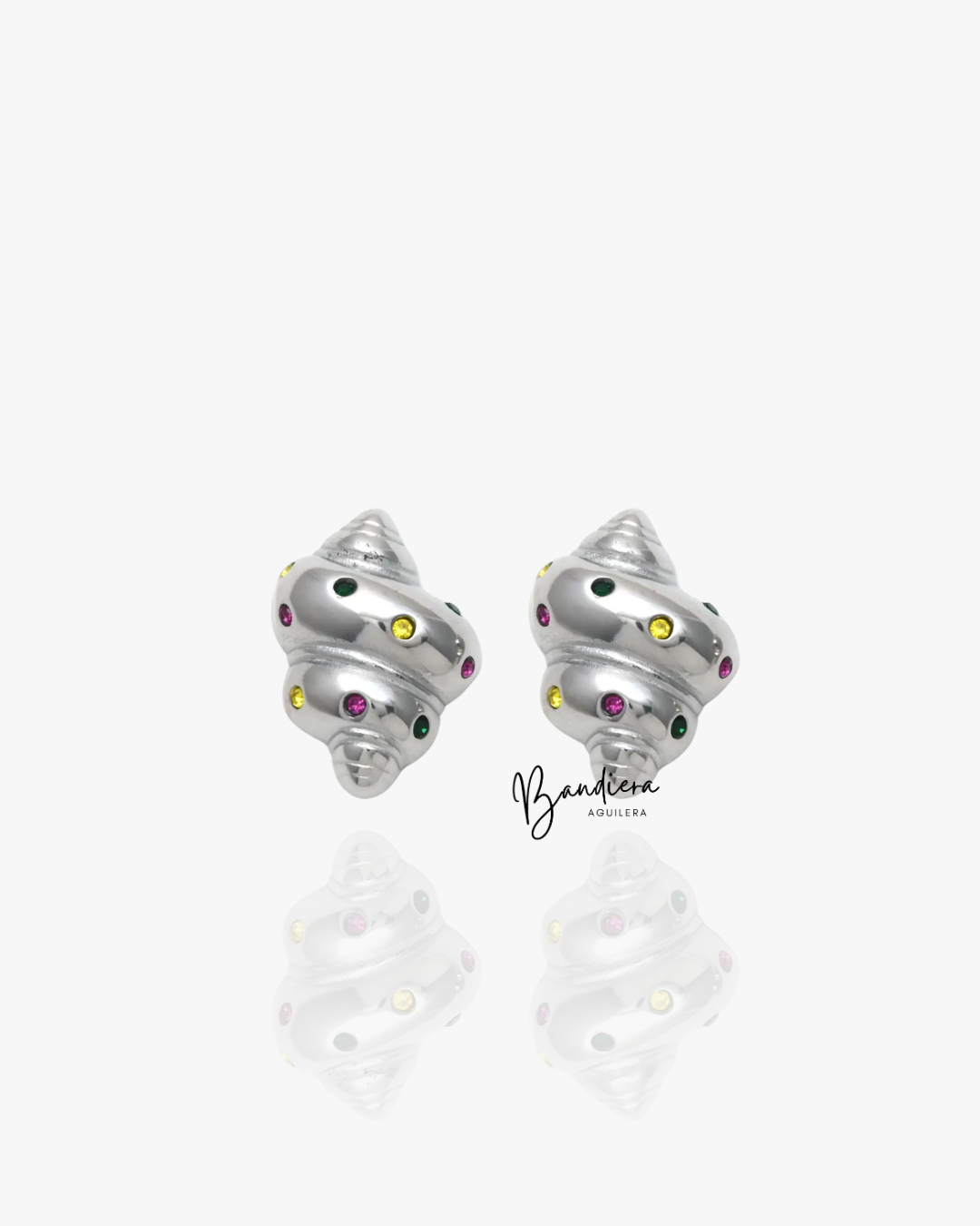 PENDIENTES CAROL
