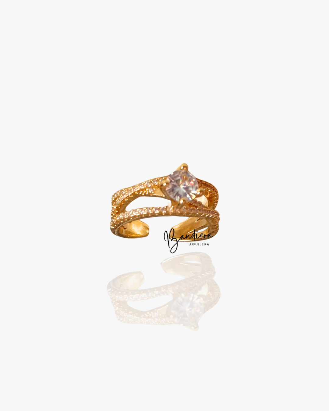 ANILLO LUXERY