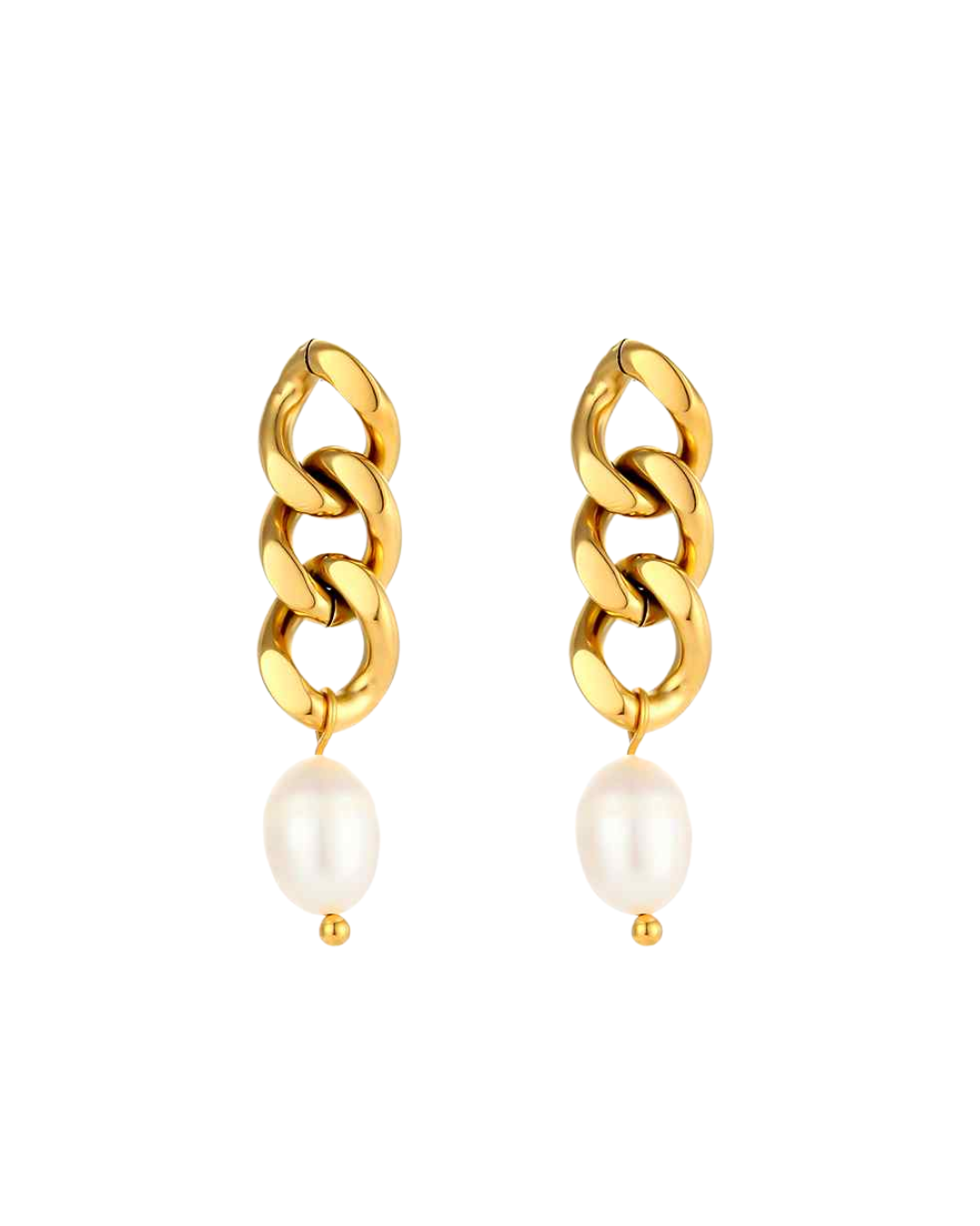 PENDIENTES PEARLS