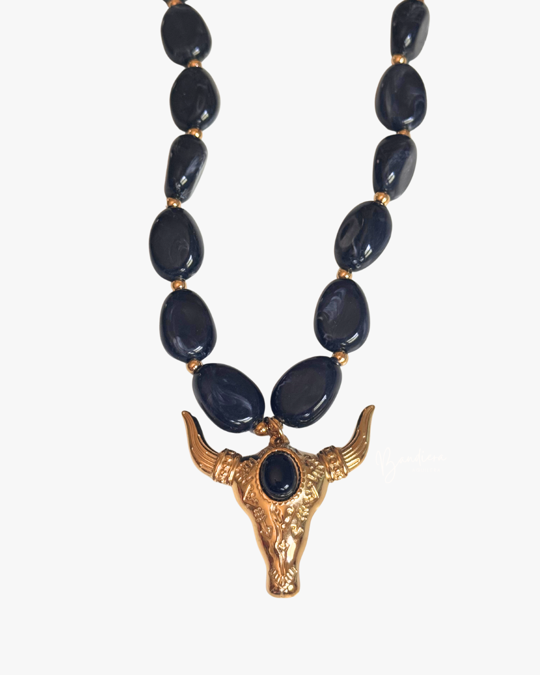 COLLAR TAUR