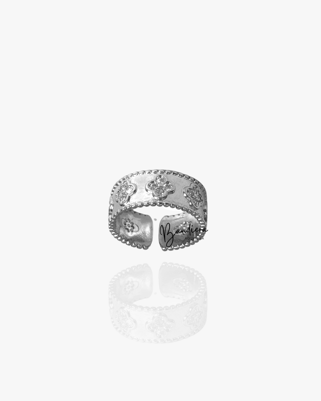 ANILLO LUXERY