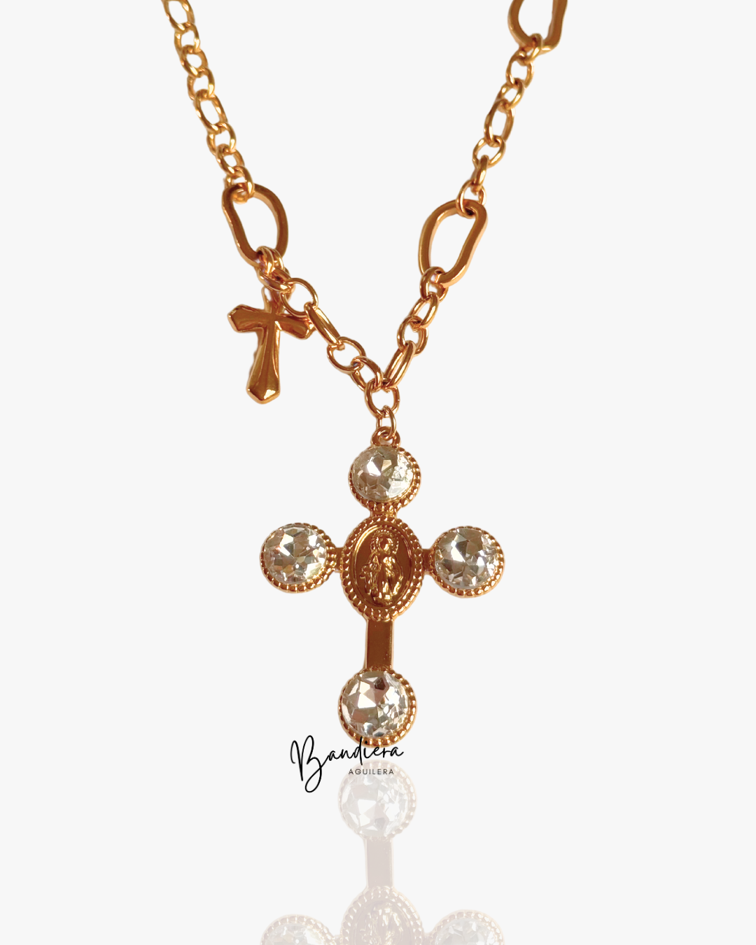 COLLAR ESPEJ