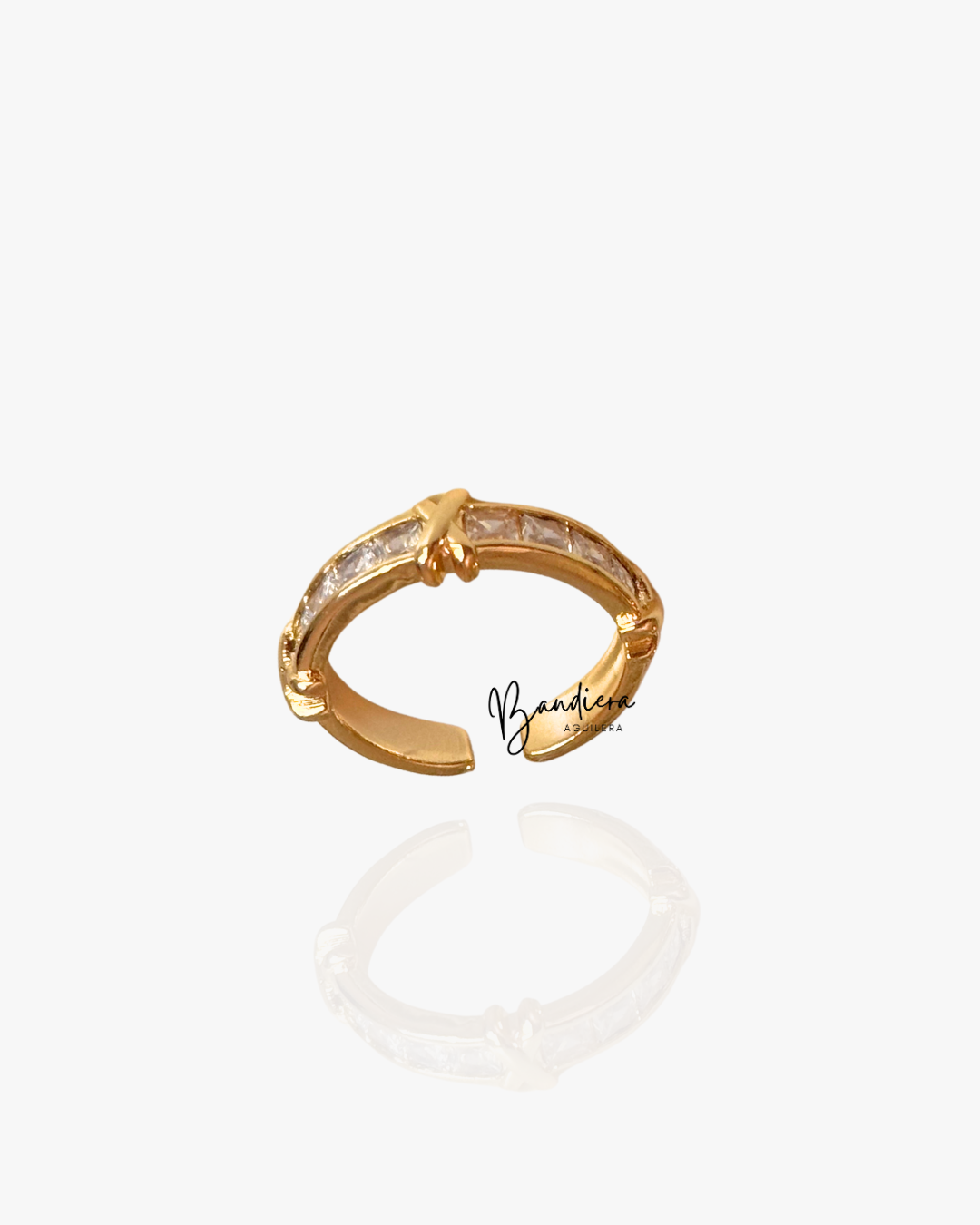 ANILLO LUXERY