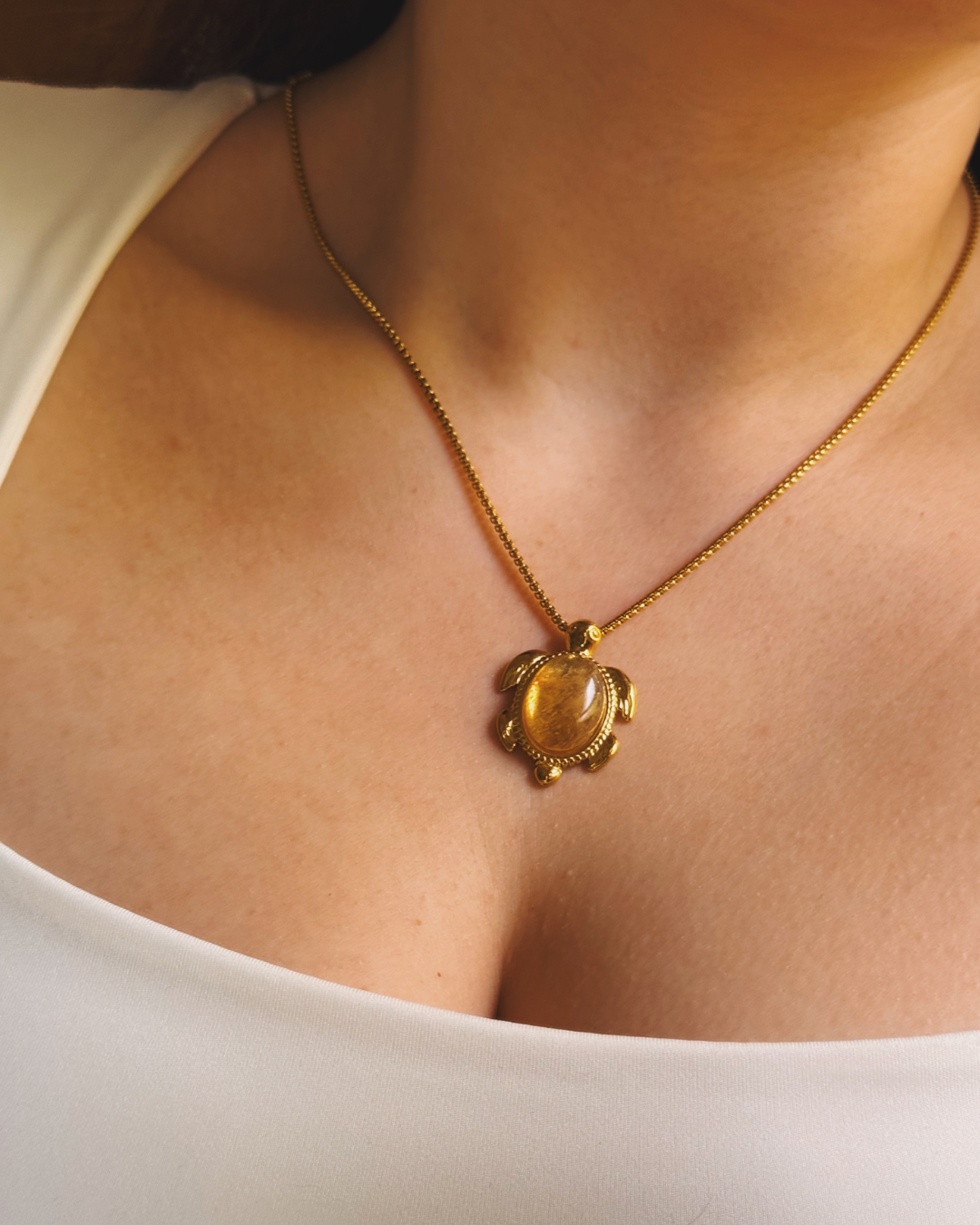 COLLAR HANA