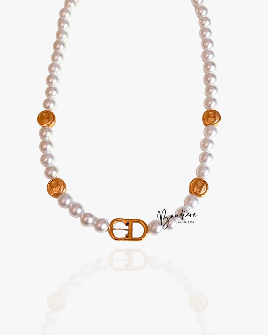 COLLAR LUXERY