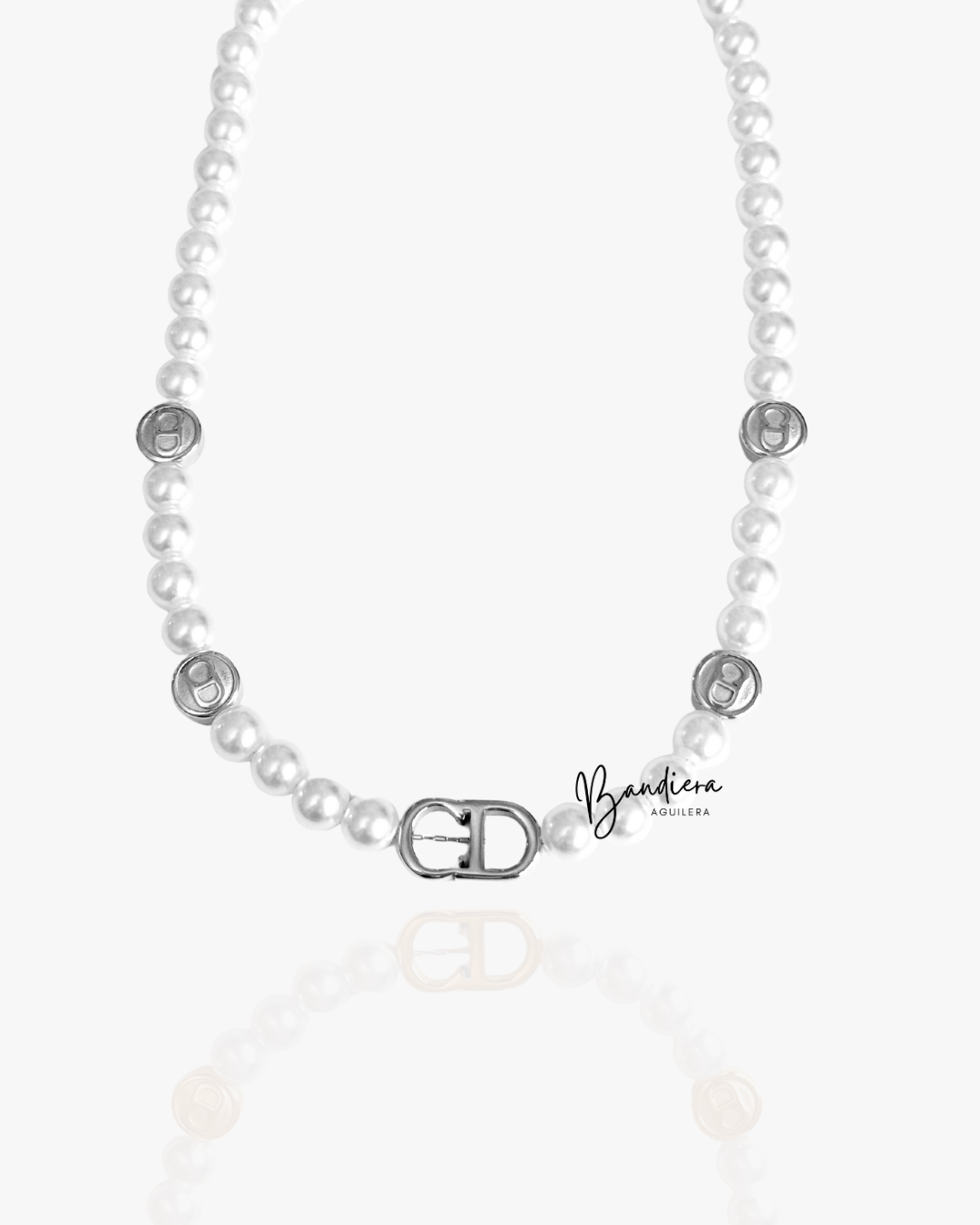 COLLAR LUXERY