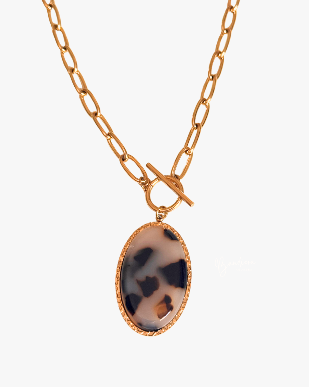 COLLAR IRMA
