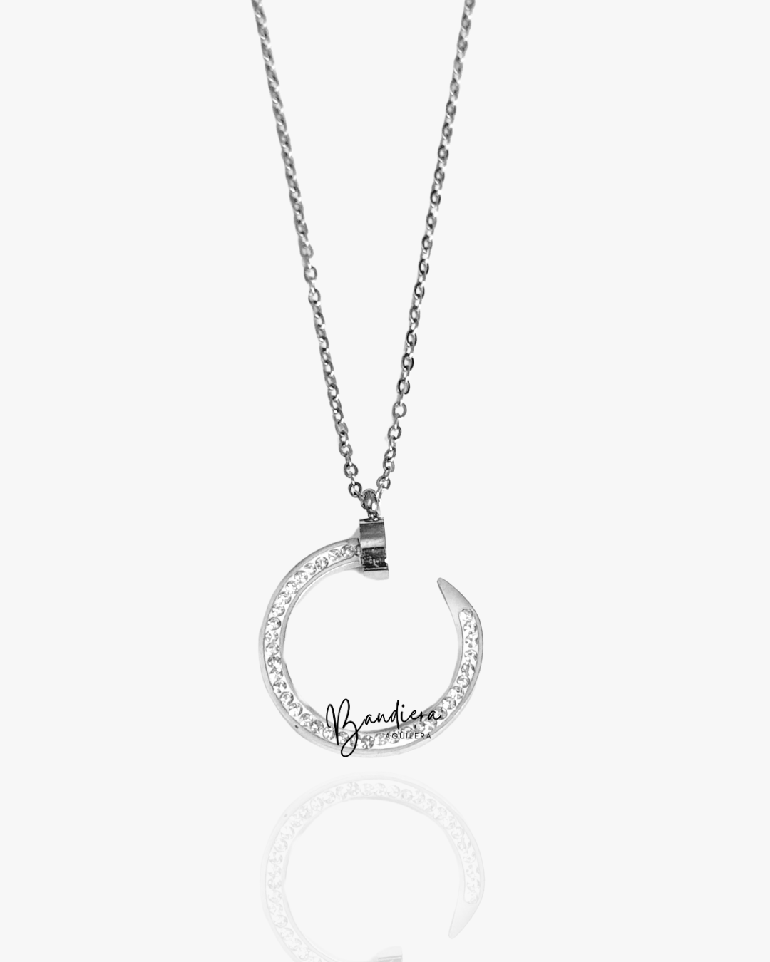 COLLAR LUXERY