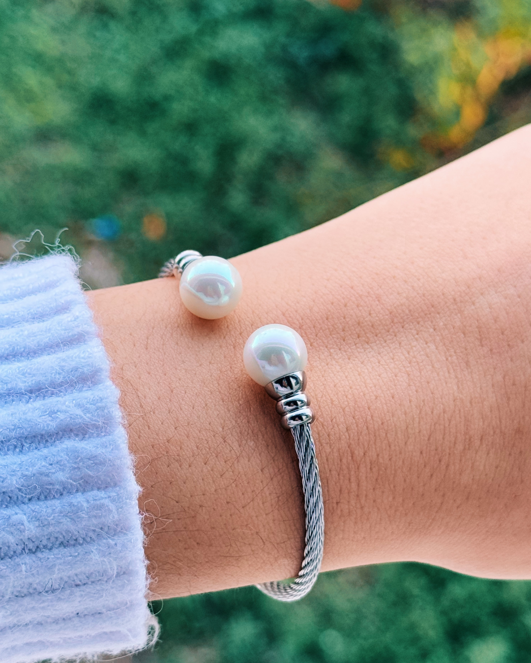 PULSERA LONDRES
