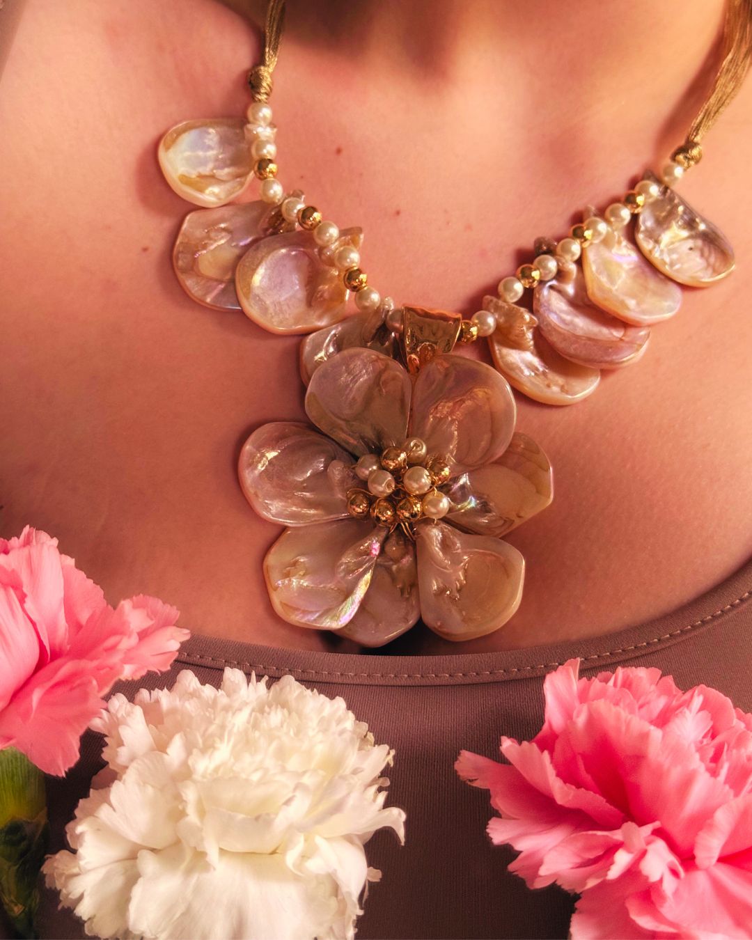COLLAR LINDA