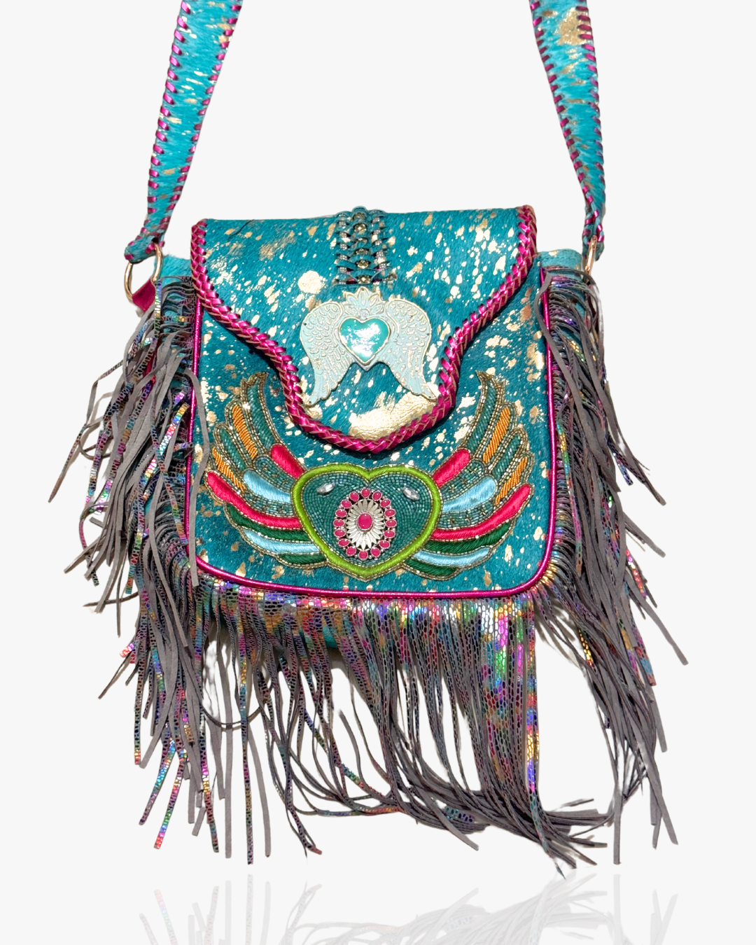 BOLSO CELESTIAL