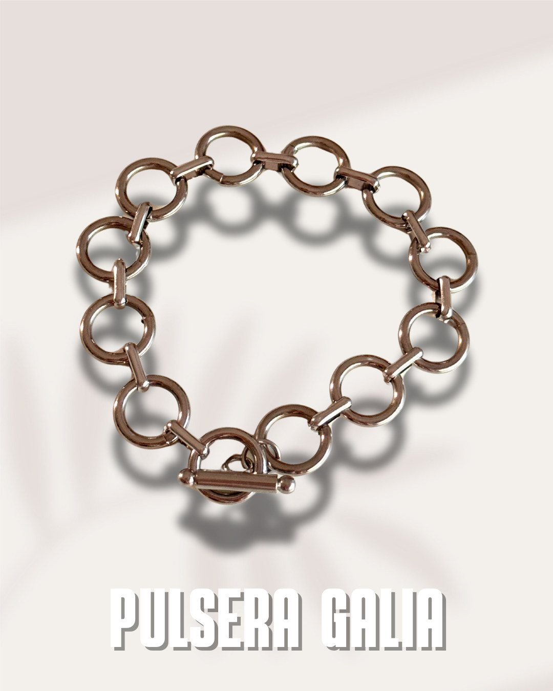 PULSERA GALIA