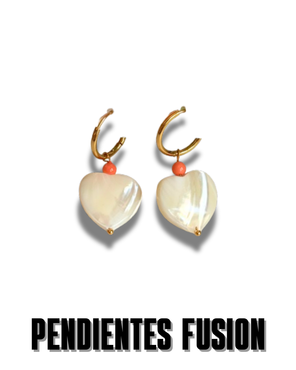 Pendientes Fusion