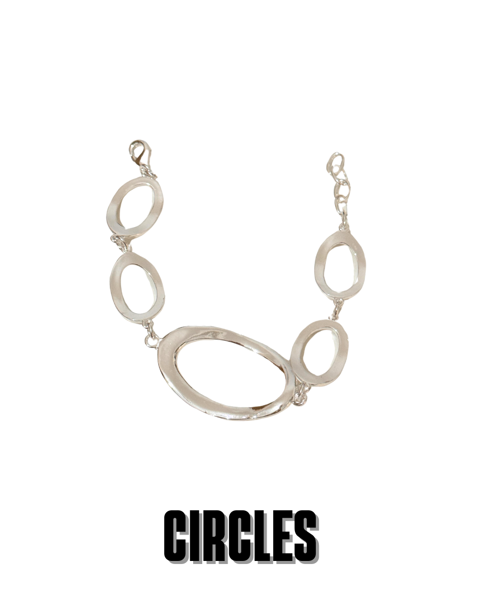 Pulsera Circles