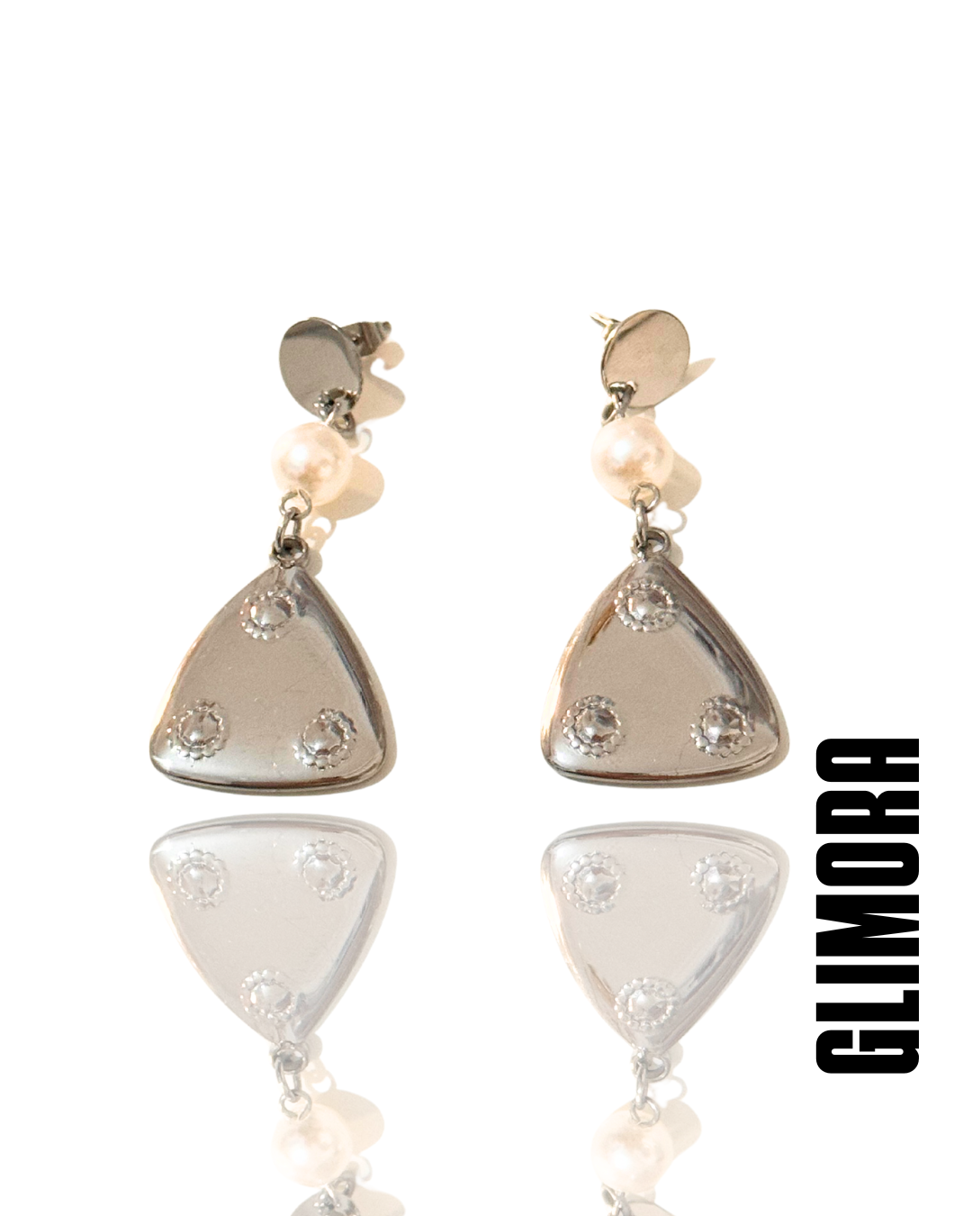 PENDIENTES GLIMORA