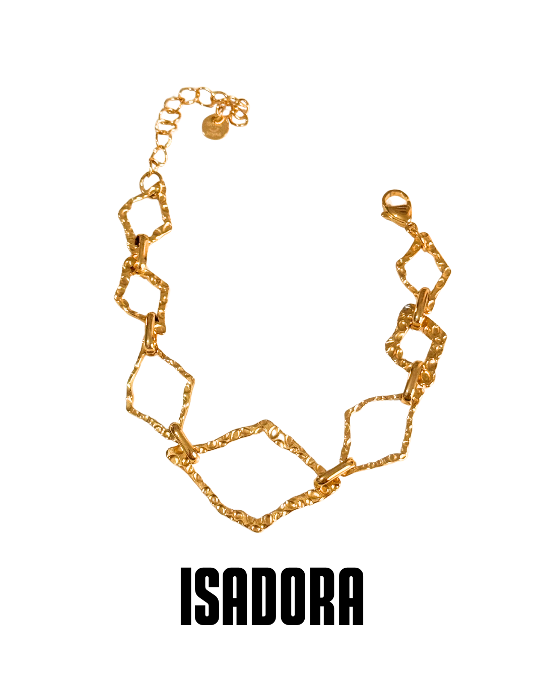 PULSERA ISADORA