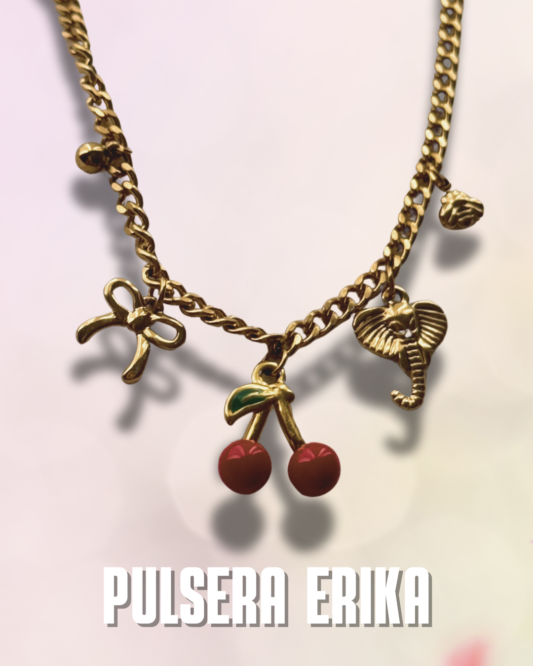 PULSERA ERIKA