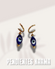 PENDIENTES KARMA