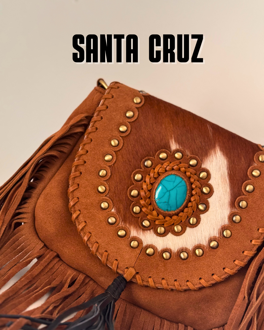 SANTA CRUZ