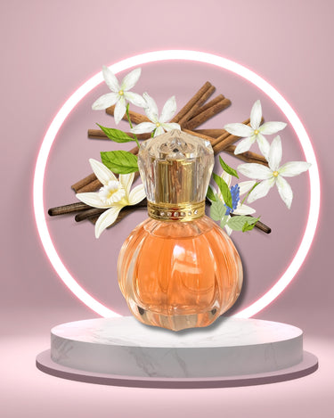 Bandiera Perfume