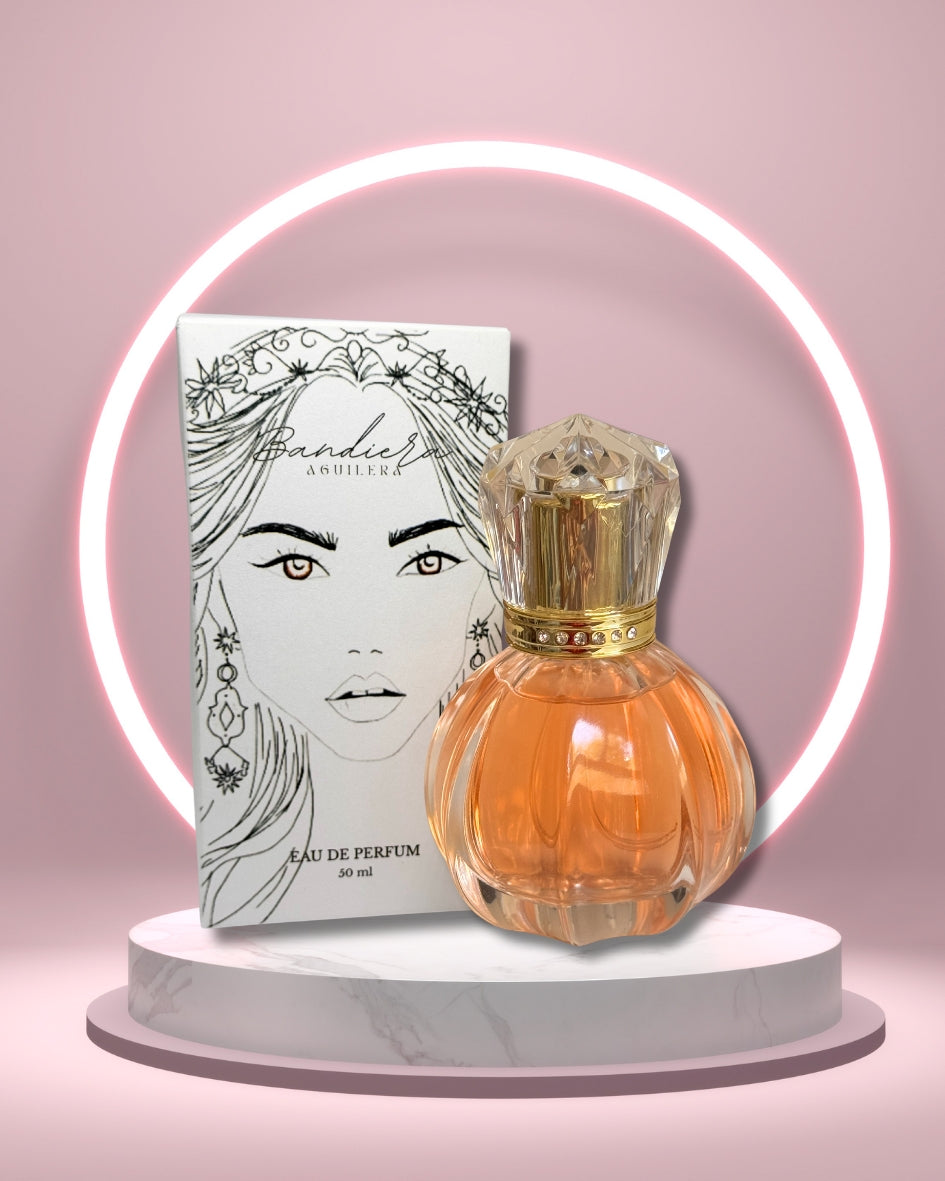 Bandiera Perfume