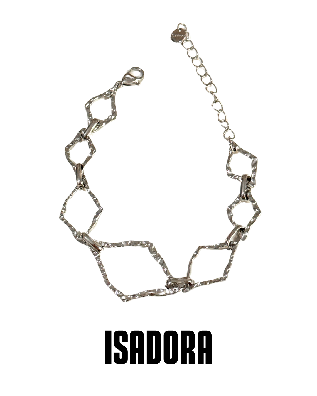 PULSERA ISADORA