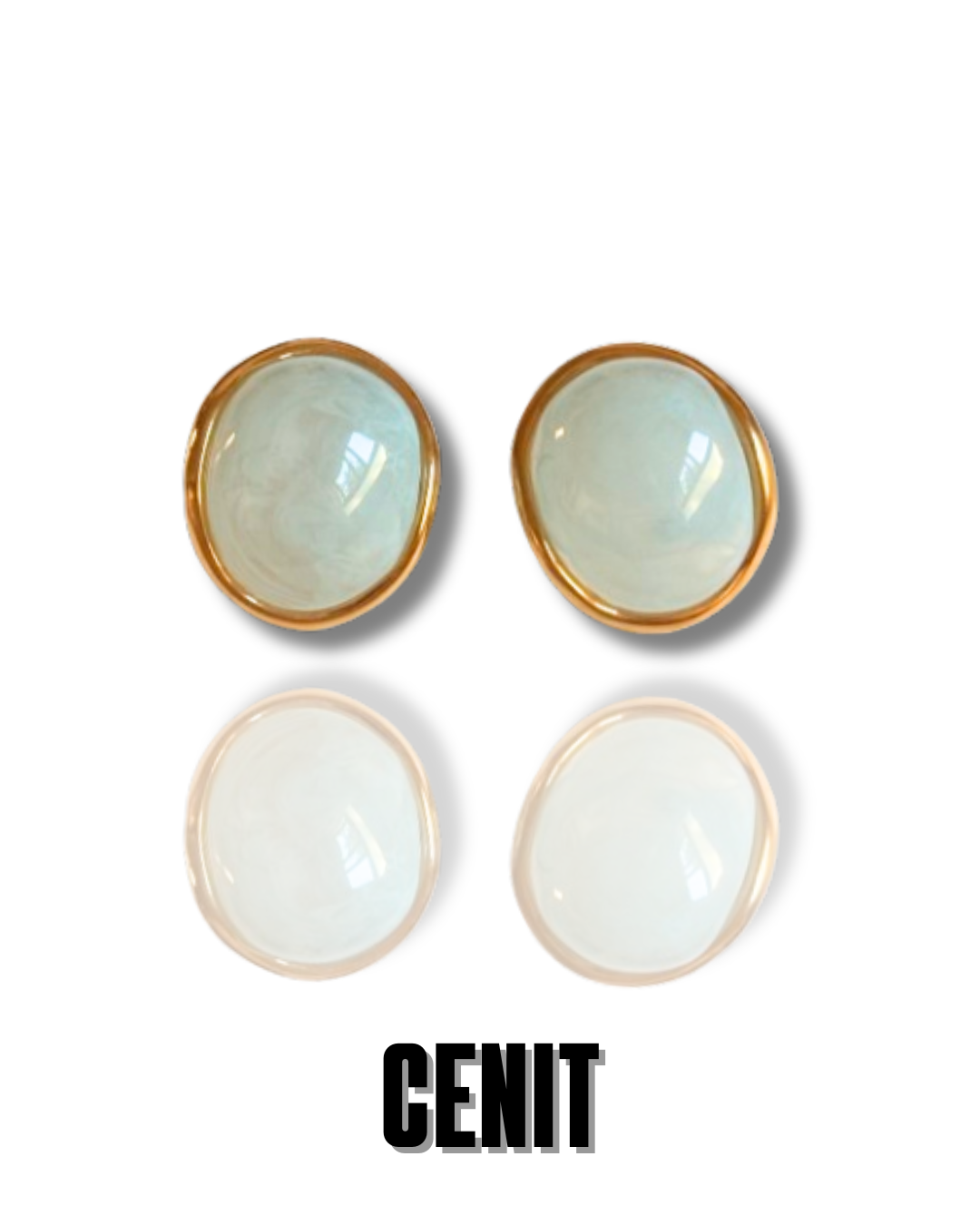 PENDIENTES CENIT