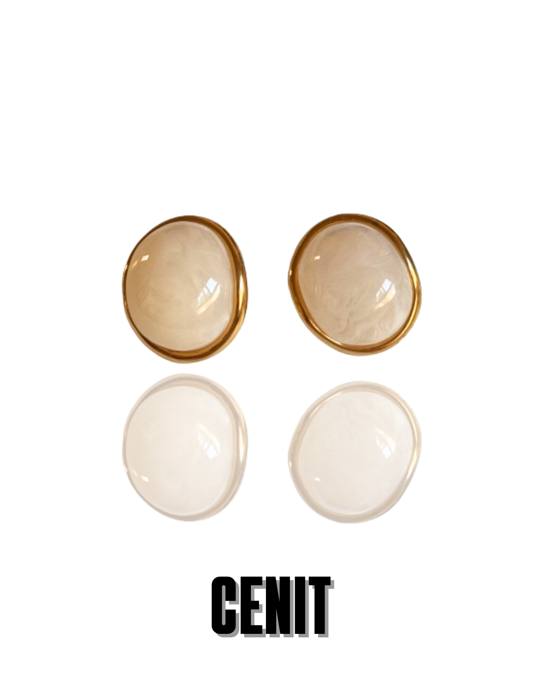 PENDIENTES CENIT