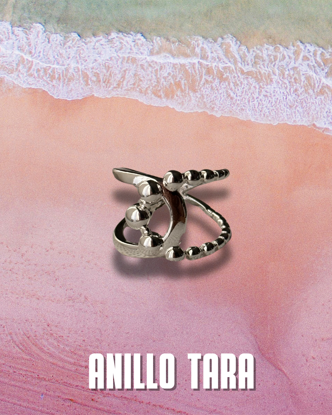 ANILLO TARA